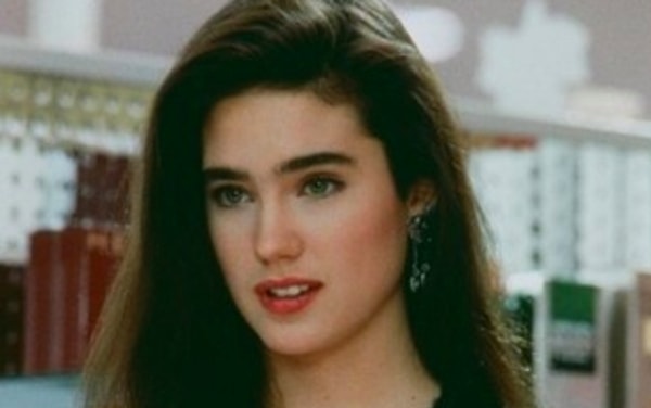 10. Дженнифер Коннелли в картине «Как сделать карьеру»