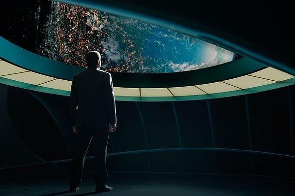 4. Cosmos: A Spacetime Odyssey, 2014
