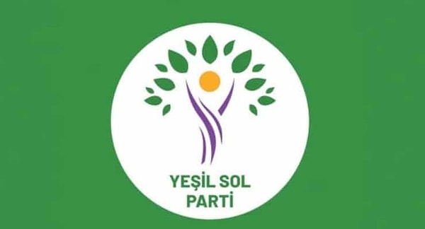 Yeşil Sol Parti Diyarbakır milletvekili adayları 2023