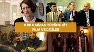 İronik Bir Bakış Açısıyla Hayatın Absürtlüğünü Yüzümüze Vuran Kara Mizah Dolu Dizi ve Filmler