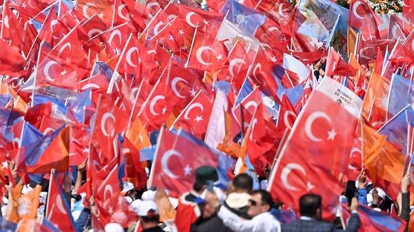 Atatürk Havalimanı'nda düzenlenen Ak Parti İstanbul Mitingi bugün (7 Mayıs Pazar) günü gerçekleşiyor. Seçimlere oldukça kısa bir süre kala "Büyük İstanbul Mitingi" gündem oldu.