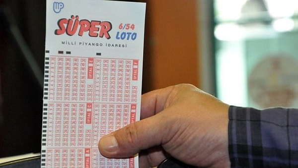 7 Mayıs Pazar Süper Loto Sonuçları Açıklandı mı?