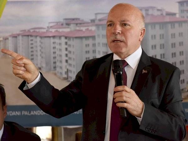 Erzurum Belediye Başkanı Mehmet Sekmen'in Kariyeri ve Siyasi Hayatı