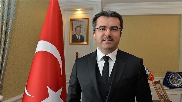 Erzurum Valisi Oktay Memiş Siyasi Hayatı ve Kariyeri