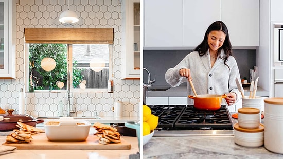 Mutfakta Ne Kadar Minimalistsin?