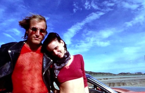 20. Лора Дерн в фильме «Дикие сердцем»