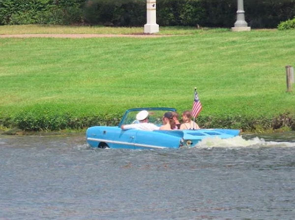 9. Эх, с ветерком!