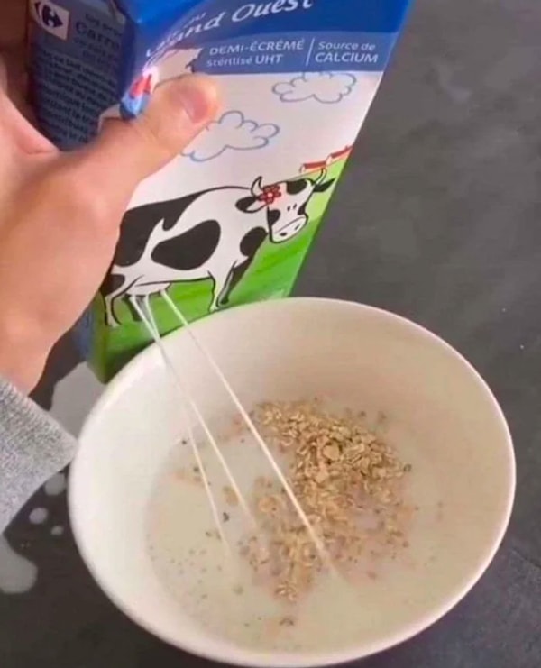 11. Детям такая упаковка бы особенно понравилась 😂