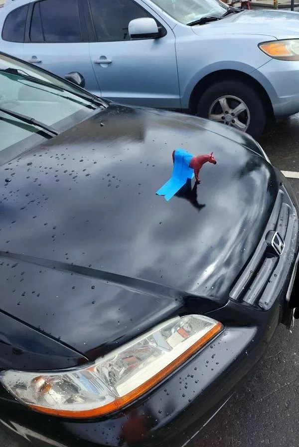 16. Когда хотел купить Porsche, но что-то пошло не так 😂