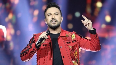 Tarkan'dan Miting Saldırısına Tepki: "Neden Olanlara 'Dur' Deme Zamanı"