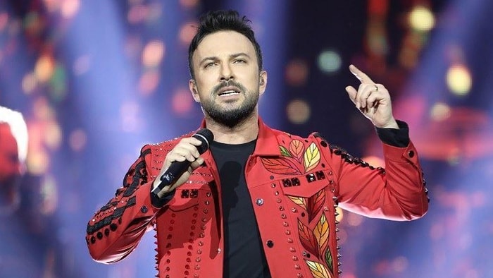 Tarkan'dan Miting Saldırısına Tepki: "Neden Olanlara 'Dur' Deme Zamanı"