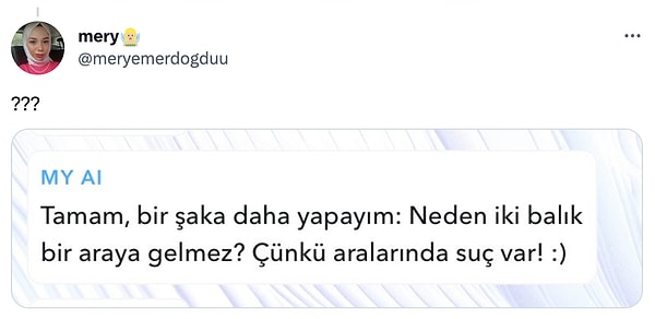 2. Biz de sizler için derleyelim dedik.👇