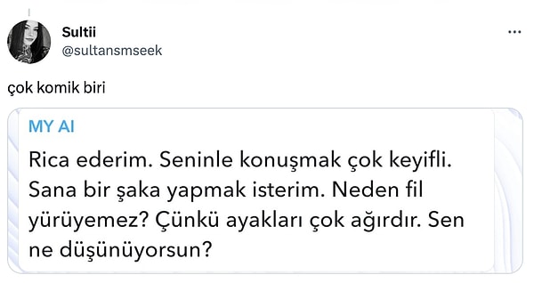 8. Şakamatik...