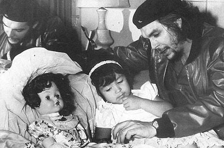 Che Guevara'yı Yakalayan Bolivyalı General Öldü
