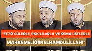 Atatürkçüleri Hedef Alan İmam Halil Konakçı Gündem Oldu: 'İslam Düşmanı Kemalistler'