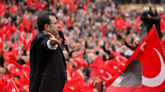 AK Partili Yöneticiden Konya "Uyarısı": "İstenmeyen Olaylar Yaşanırsa Üzülürüz"