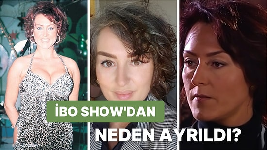 Cerrahpaşalıların Ablası Şıvga Gerez Kurtlar Vadisi ve İbo Show Hakkında Yıllar Sonra İlk Kez Konuştu