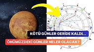 Venüs Yengeç Burcu Transiti Başladı: Seçim Öncesi Türkiye'yi ve Burçları Neler Bekliyor Anlatıyoruz