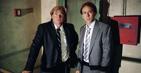 6. Bad Lieutenant: Port of Call New Orleans (2009)