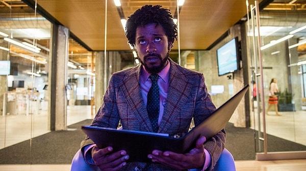 5. Sorry to Bother You (2018)