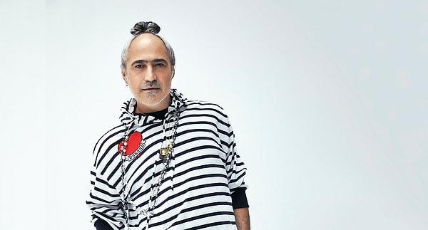 Hakan Yıldırım - Fashion Designer