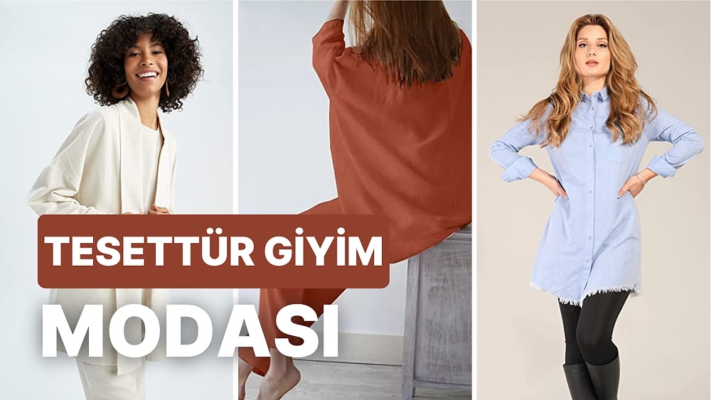 Tesettürlü Kadınlar Yazın Ne Giyer? Tesettürlü Kadınlar İçin Yaz Kıyafetleri