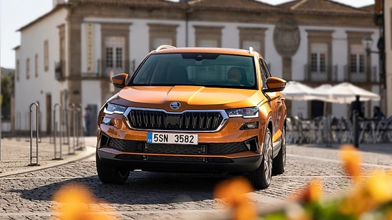 Skoda Fiyat Listesi Mayıs 2023: Skoda Kamiq, Octavia, Kodiaq ve Superb Güncel Fiyatlar