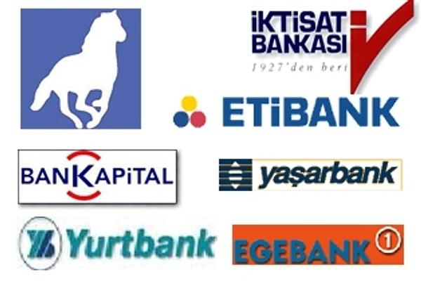 Emlak Bankası kapatılarak Ziraat Bankası'na devredildi. VakıfBank'ın özelleştirilmesi hedeflendi (ancak bu hiç gerçekleşmedi.) Kamu bankaları KİT statüsünden çıktı, AŞ oldu. Bankalar Kanunu düzenlenerek, BDDK’nın denetim yetkileri güçlendirildi.