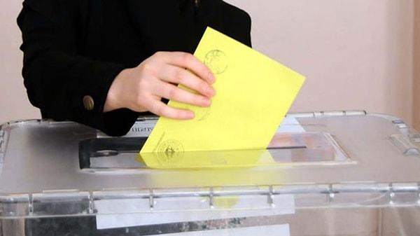 Türkiye, 14 Mayıs 2023 Pazar günü yapılacak Cumhurbaşkanı ve 28. Dönem Milletvekili Genel Seçimleri için sandığa gitmeye hazırlanıyor.