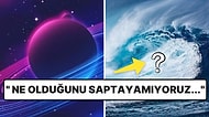 Uranüs Gezegeni'nin Uydularında Bilim İnsanlarının Gizemini Çözemediği Tuhaf Şeyler Olduğu Gözlemlendi!