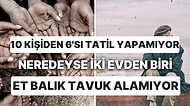 TÜİK Bile Yoksulluğu Gizleyemedi! Türkiye'de Kaç Milyon Yoksul Var?