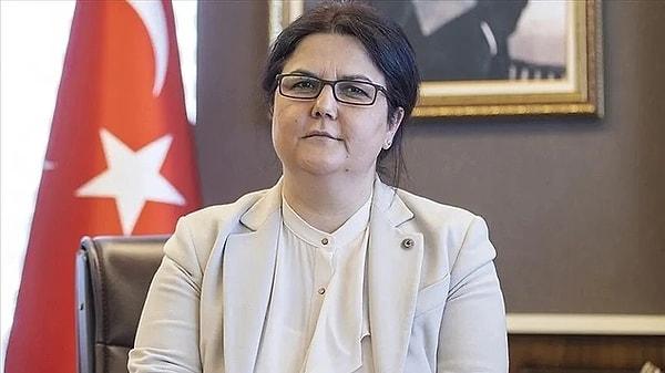 Aile ve Sosyal Hizmetler Bakanı Derya Yanık, Erzurum’daki taşlı saldırı için İstanbul Büyükşehir Belediyesi Başkanı Ekrem İmamoğlu’nu suçladı.