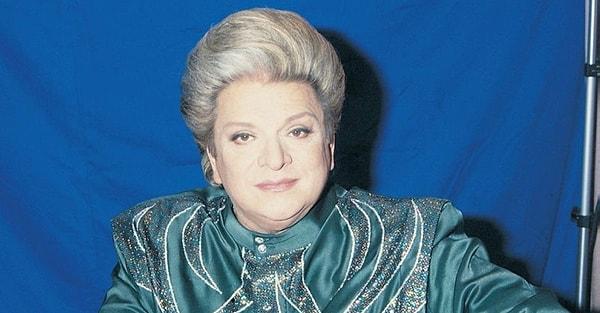 Zeki Müren was a true icon of Turkish music, a beloved singer, composer, and performer whose influence can still be felt today.