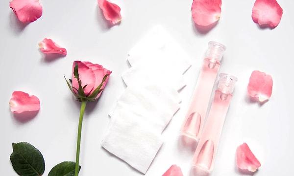In conclusion, rose water is a must-have ingredient in any Turkish beauty routine.