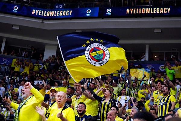 Olympiakos - Fenerbahçe Beko maçı ne zaman, saat kaçta ve hangi kanalda?