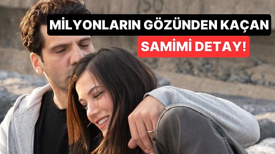 Yargı'nın Sezon Finalini İzleyen Herkesin Gözden Kaçırdığı O Detay!