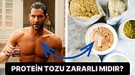 Protein Tozunun Vücudumuza Etkileri Nelerdir?