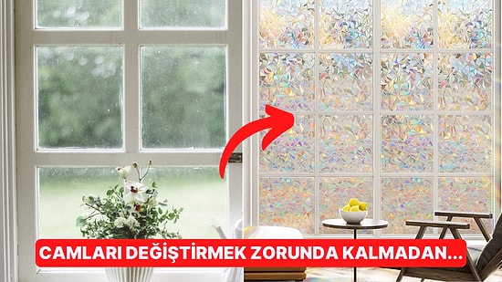 Evinizin Dekorasyonunda Göze Çarpıp Harika Bir Fark Yaratacak 19 Ürün