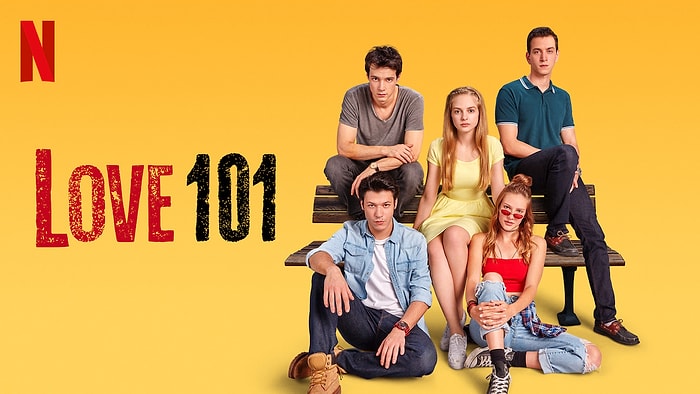 Love101: A Compelling Story of Friendship, Romance, and Self-Discovery