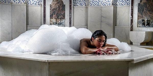 Creating your own hammam experience at home is easy and affordable.