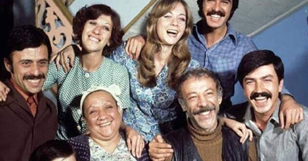 2.	Neşeli Günler (Happy Days, 1978)