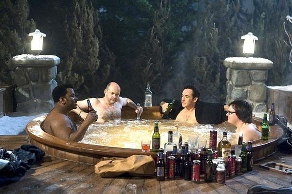 17. Hot Tub Time Machine (2010)