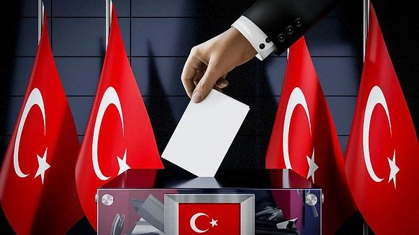 Yaklaşık 1 ayı aşkın süredir tüm Türkiye'nin gündeminde yer edinen en önemli konulardan bir tanesi 14 Mayıs seçimleri.