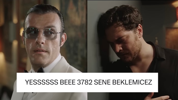 Çağatay Ulusoy'un Başrolde Olduğu Netflix Dizisi 'Terzi'nin 2. Sezon Tarihi Belli Oldu!