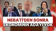 Ekonomide En Çok Merak Edilen Konu: Nebati'nin Yerine Kim Geçecek?