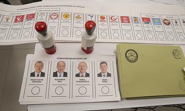 2023 Genel Seçimleri Adıyaman iline dair tüm veriler: 21:30 itibariyle açıklanan güncel Adıyaman seçim sonuçları.