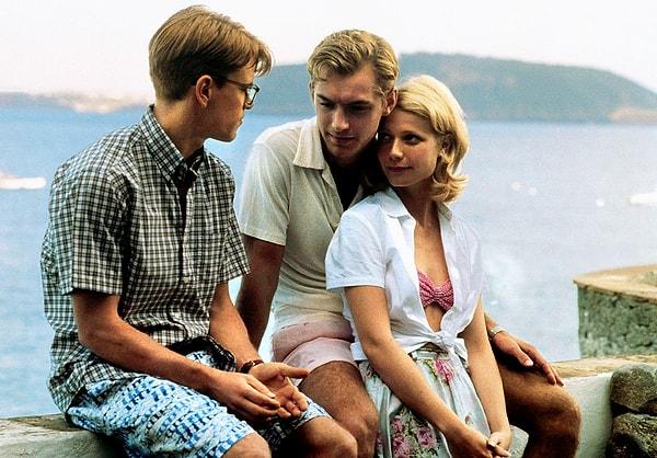 5. The Talented Mr. Ripley (1999)