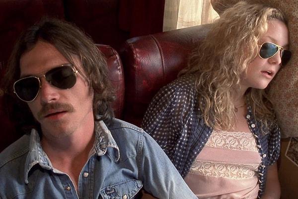 13. Almost Famous (2000)