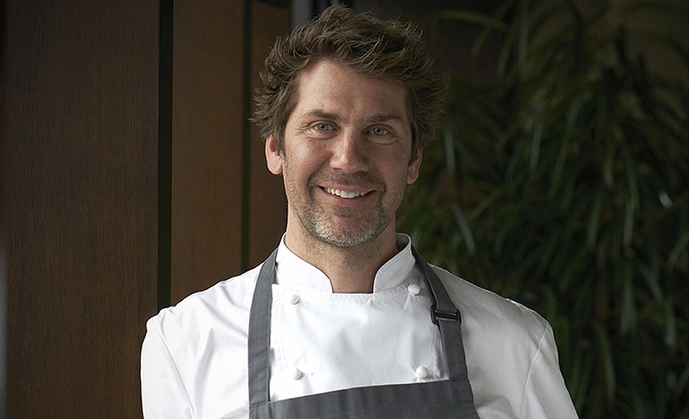 Turkey: An Introduction To Some of The Top Chefs And Restaurants In Turkey