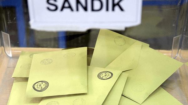 Türkiye'nin uzun süredir beklediği ikinci tur cumhurbaşkanlığı seçimlerinde sona gelindi.